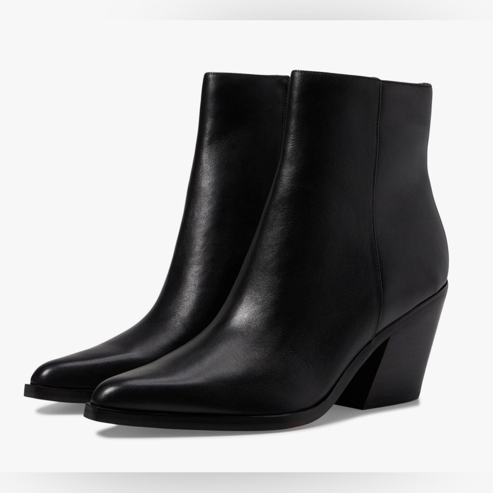 Calvin Klein Fallone Boots New SOLD